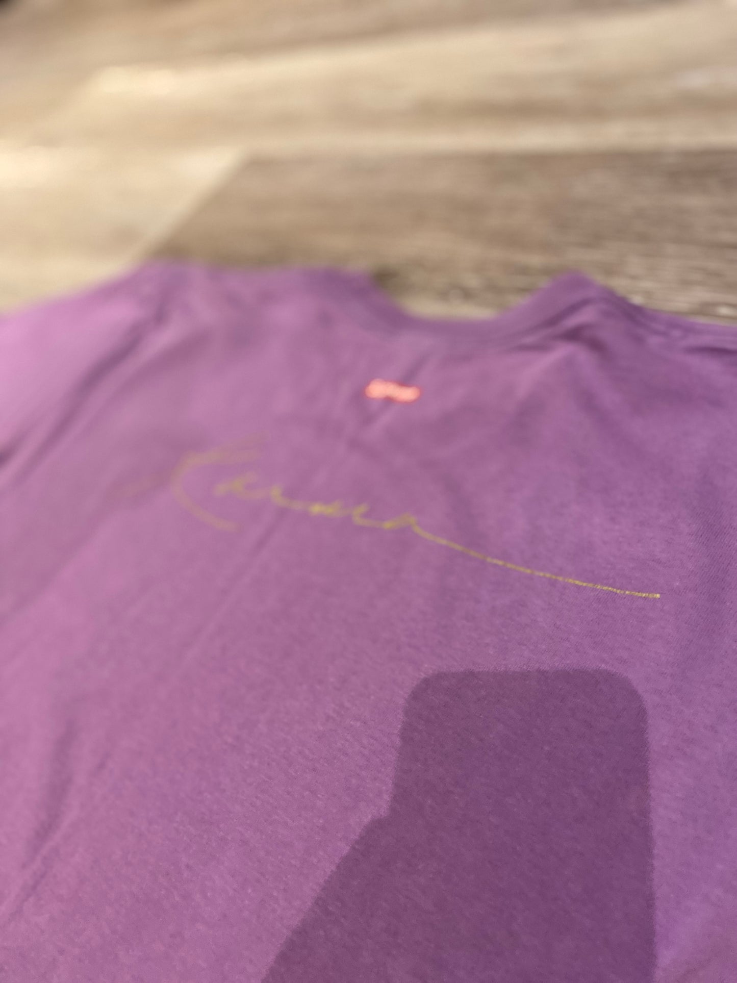 SUPREME PHAROAH SANDERS TEE - M