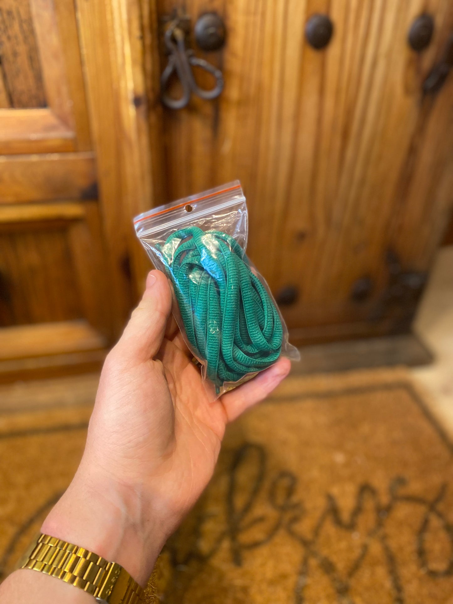 JORDAN 4 RM ‘PINE GREEN’ - UK 3