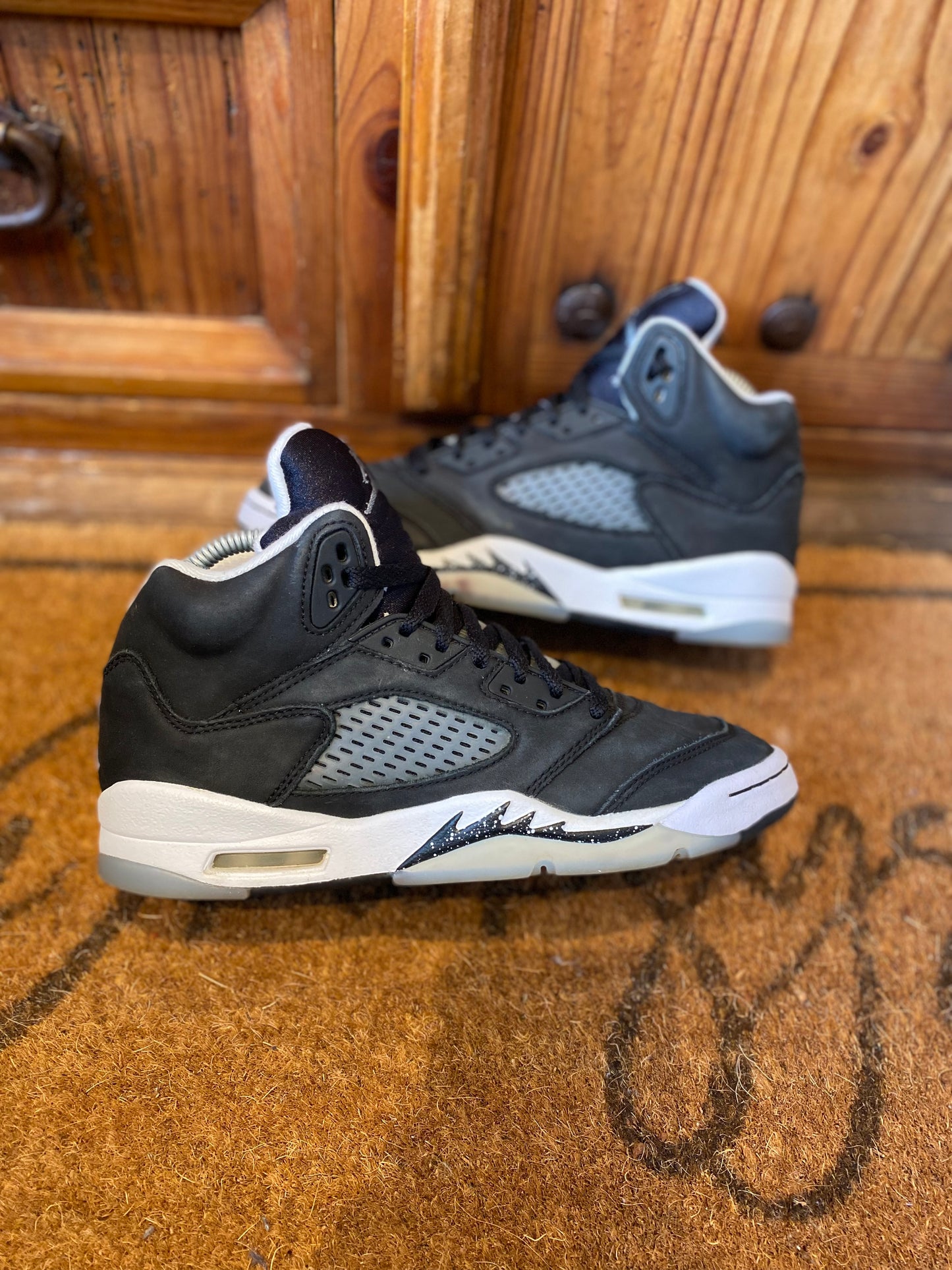 JORDAN 5 ‘MOONLIGHT’ - UK 5.5