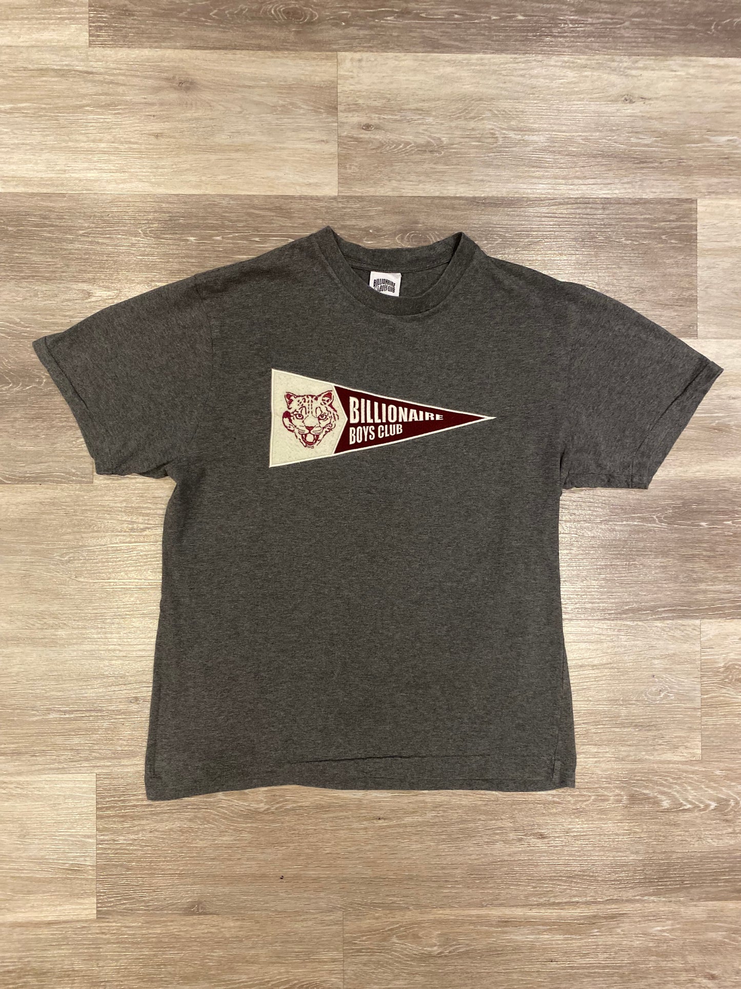 BILLIONAIRE BOYS CLUB BBC T-SHIRT - L