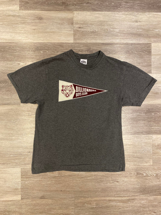 BILLIONAIRE BOYS CLUB BBC T-SHIRT - L