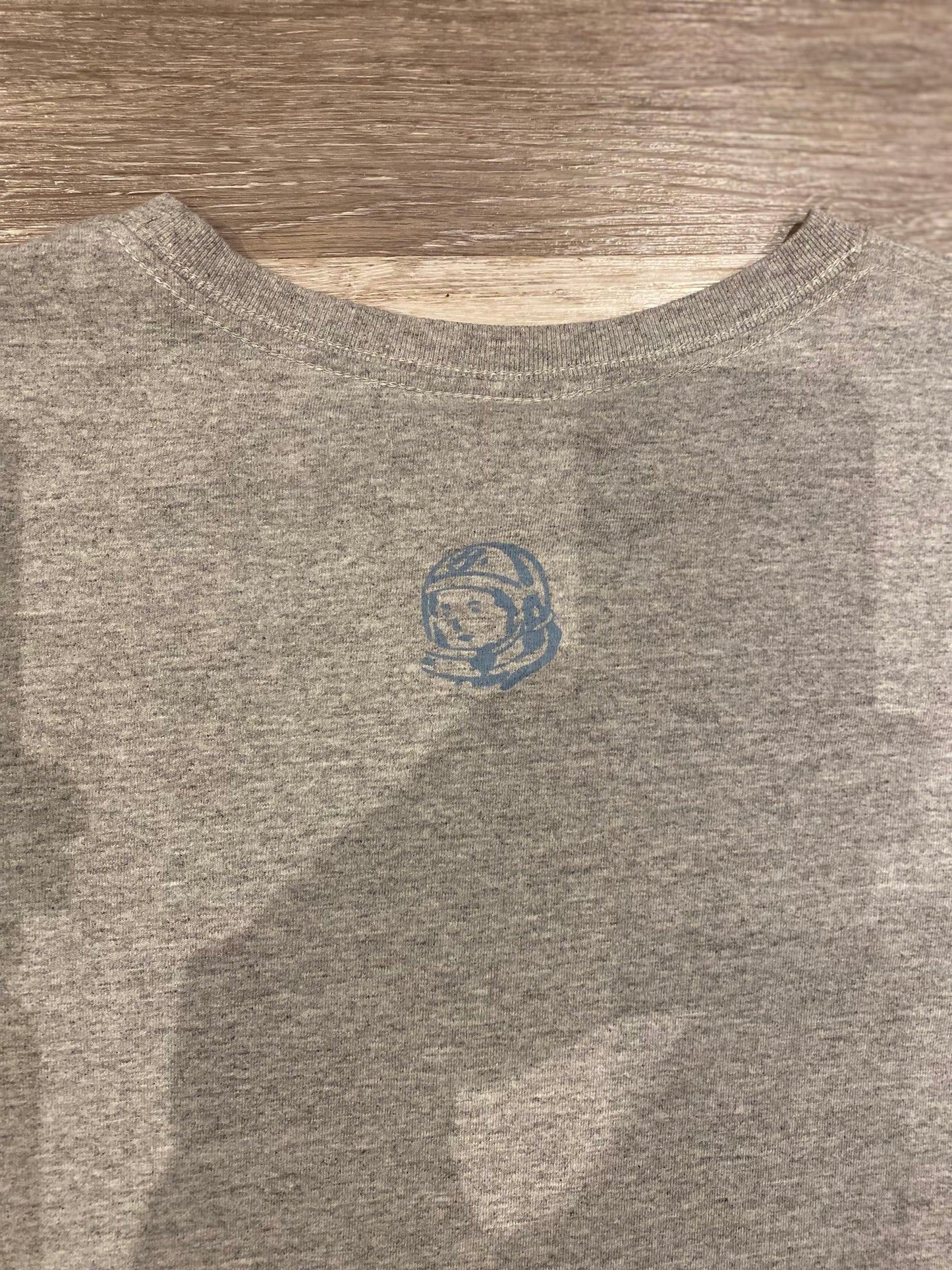 BILLIONAIRE BOYS CLUB BBC T-SHIRT - L