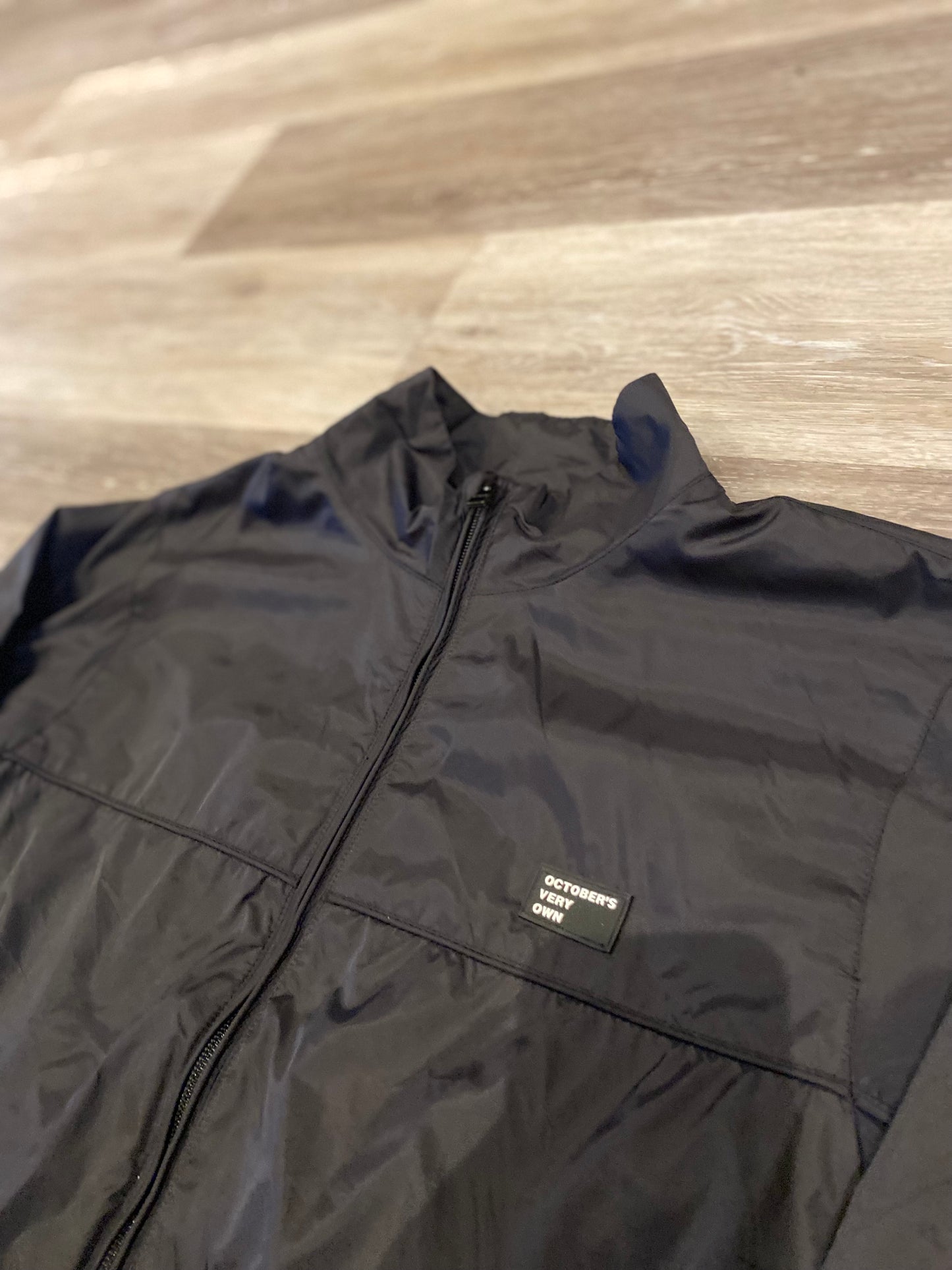 OCTOBERS VERY OWN OVO WINDBREAKER - S