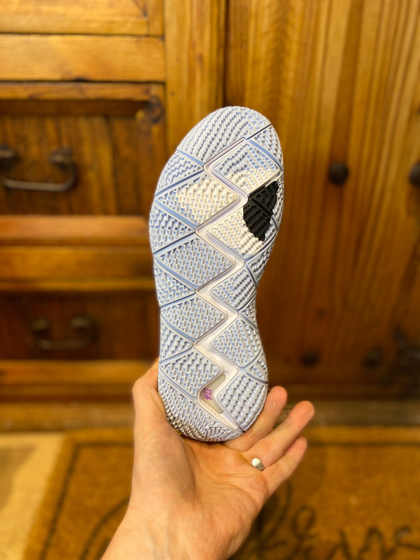 NIKE KYBRID S2 ‘BEST OF’ - DS - UK 7