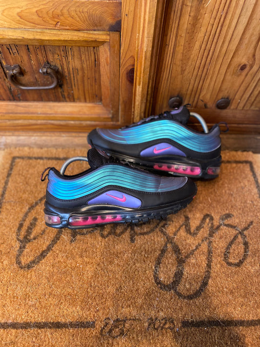 NIKE AIR MAX 97 ‘THROWBACK FUTURE’ - UK 8