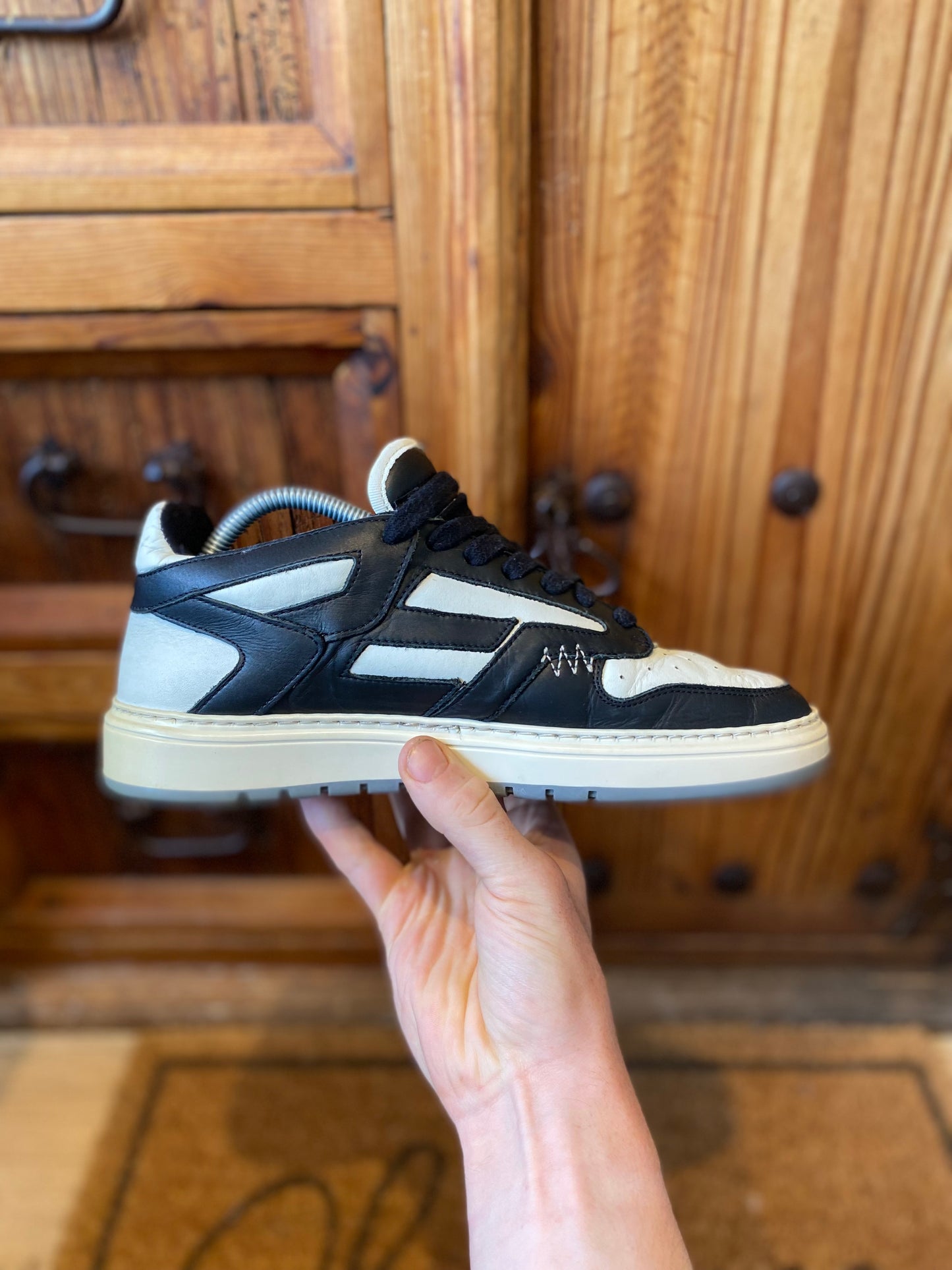 REPRESENT REPTOR LOW - UK 8