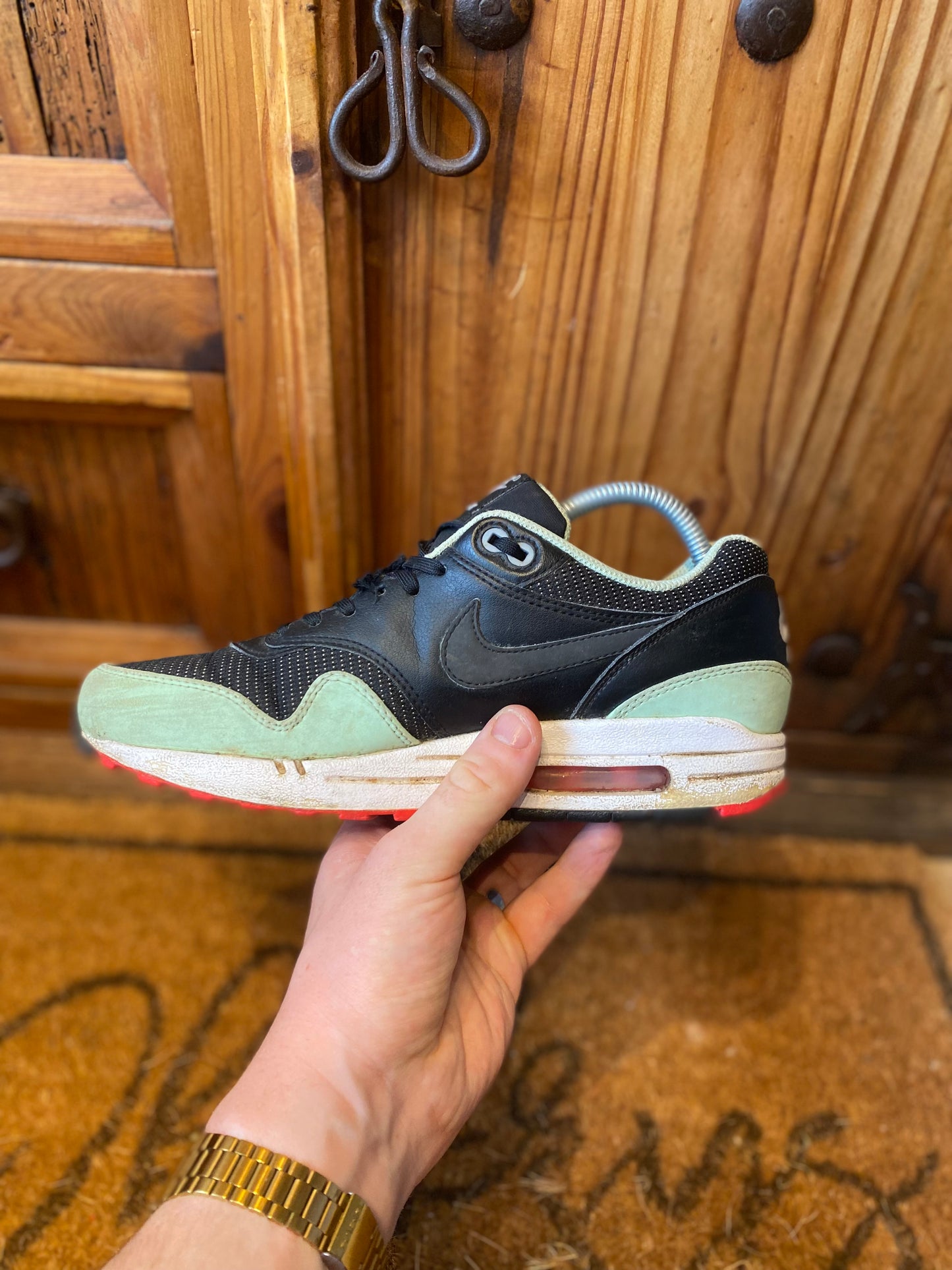 NIKE AIR MAX 1 FB ‘YEEZY’ - UK 6