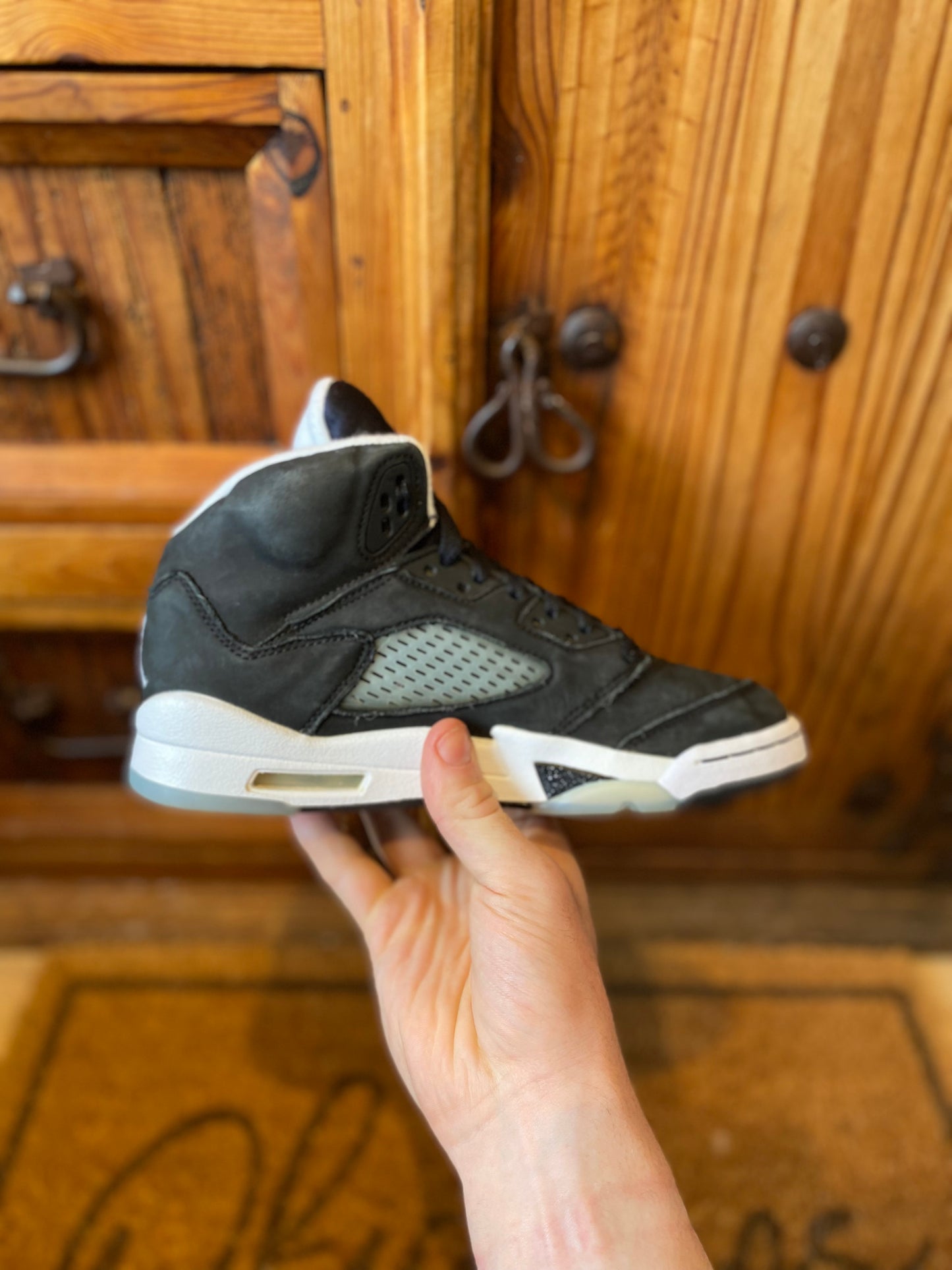 JORDAN 5 ‘MOONLIGHT’ - UK 5.5