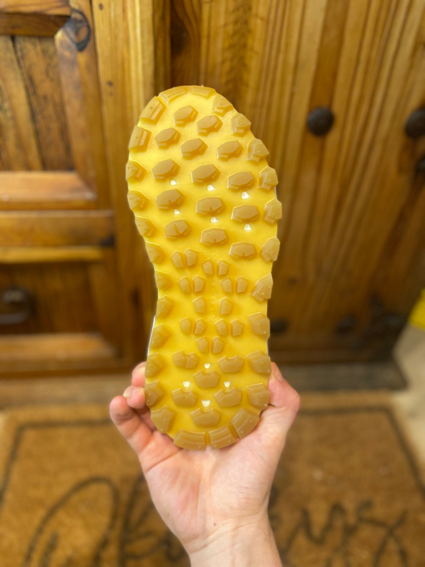 ADIDAS NMD HU TRAIL ‘PHARRELL NOW IS HER TIME CREAM WHITE’ - UK 4.5