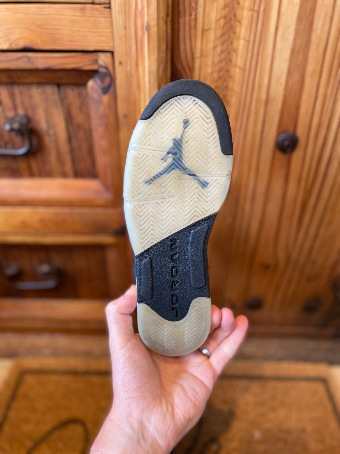 JORDAN 5 ‘MOONLIGHT’ - UK 5.5